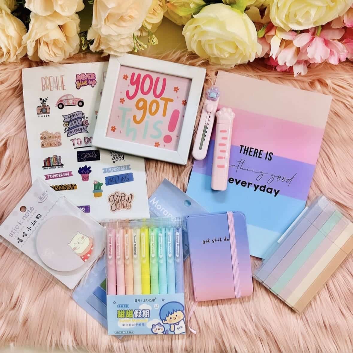 Stationery Heaven Box