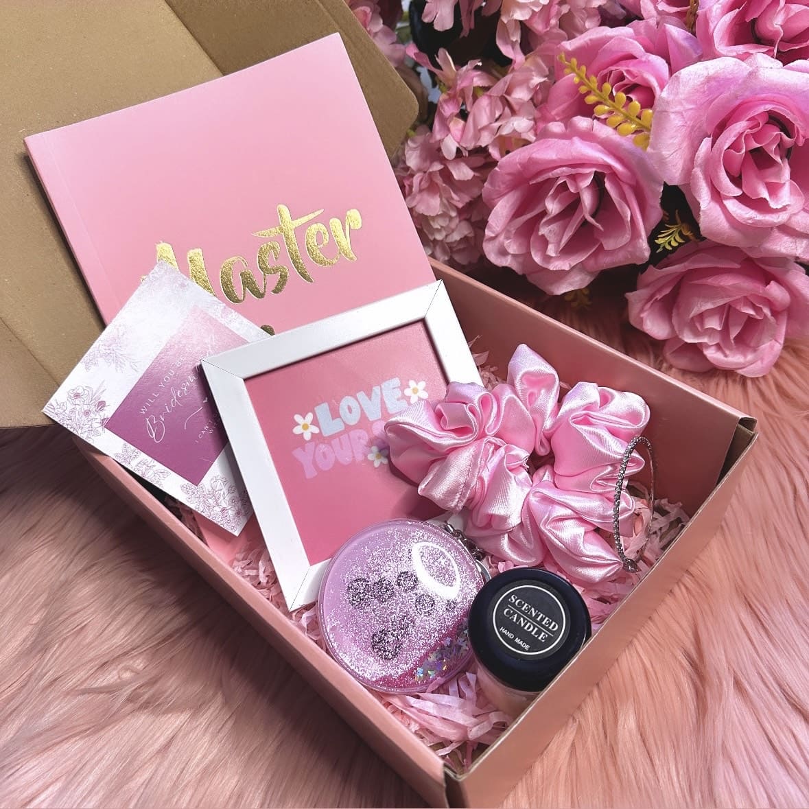 Bridesmaids Giftbox