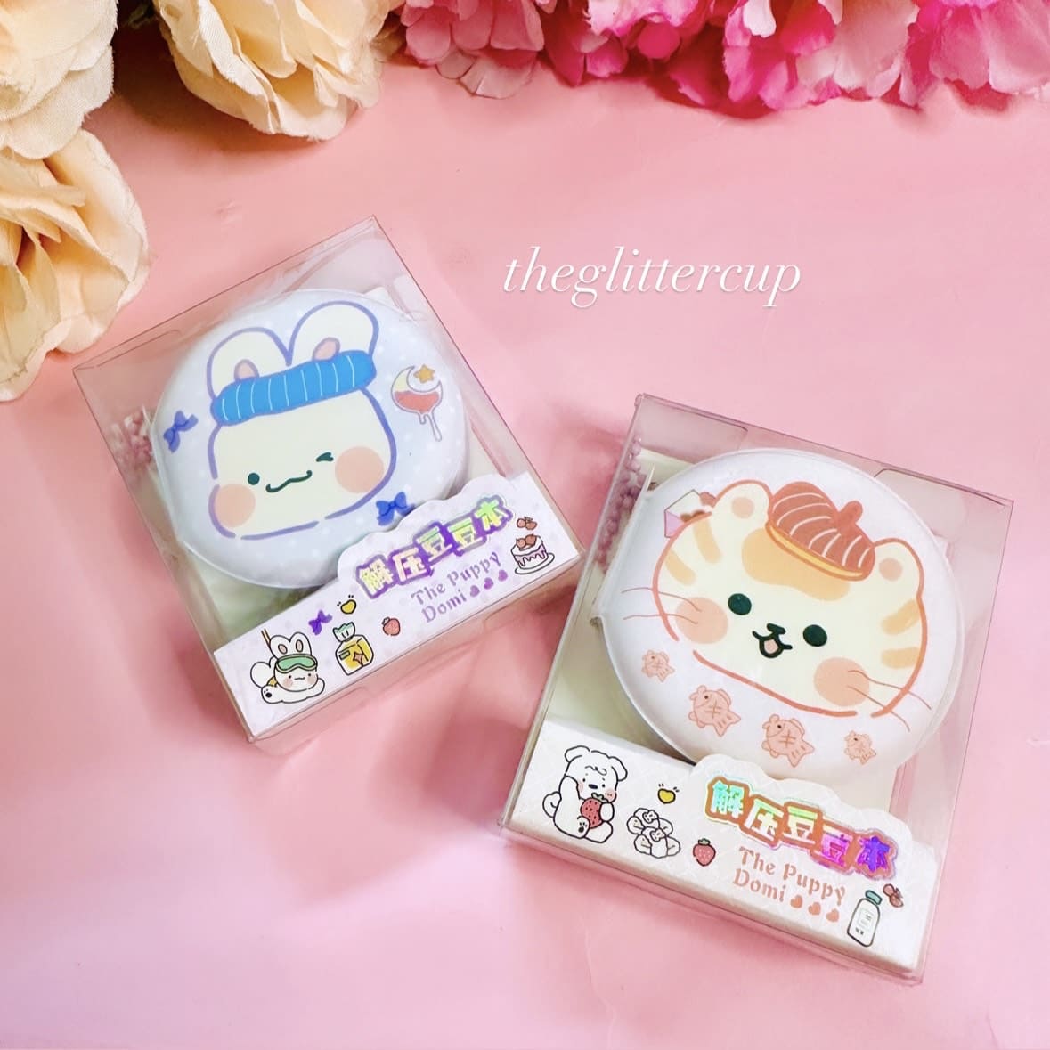 Kawaii Mini Spiral Notepad