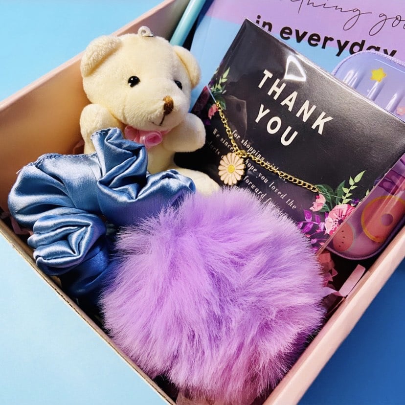 The Adorable Hamper!