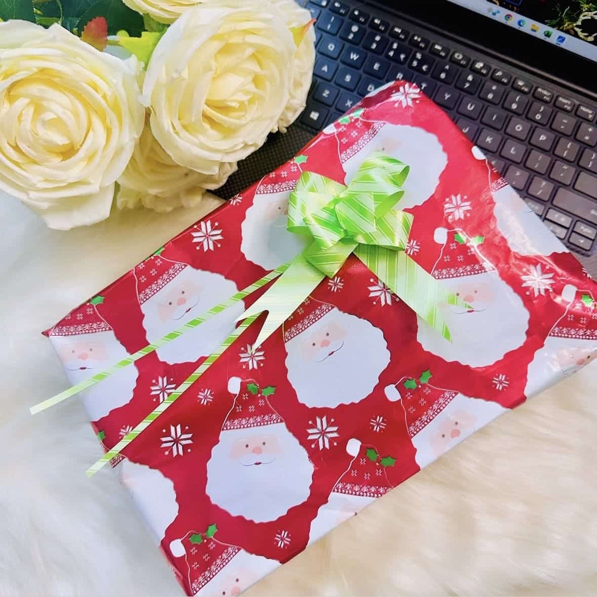 The Christmas Miracle box