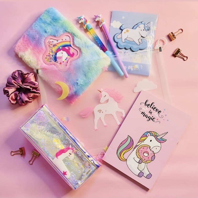 UNICORN HAMPER
