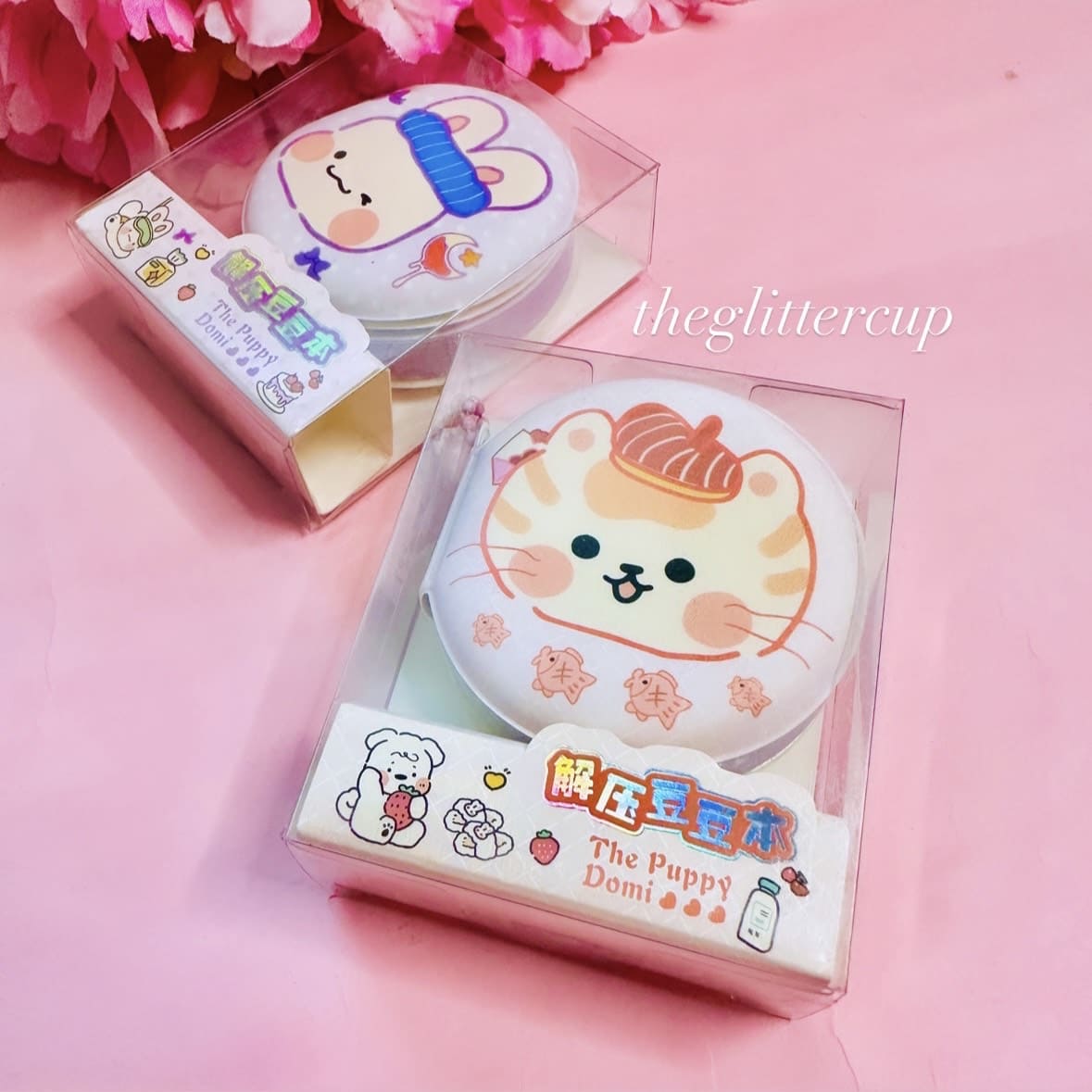 Kawaii Mini Spiral Notepad
