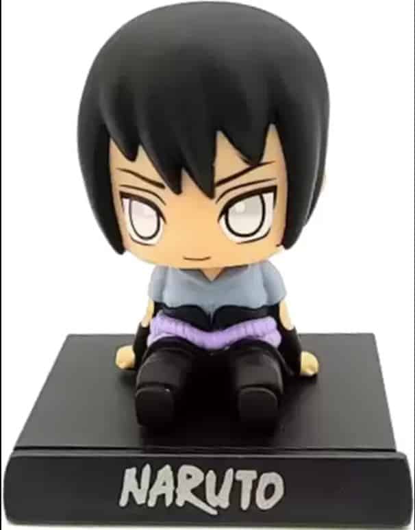 SASUKE NARUTO BOBBLEHEAD