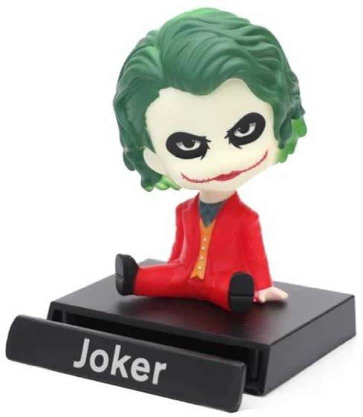 JOKER BOBBLEHEAD