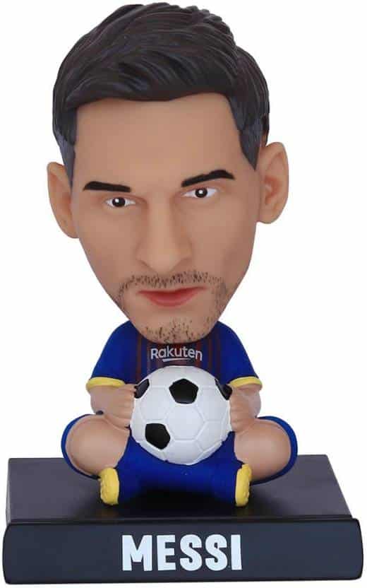 MESSI BOBBLEHEAD