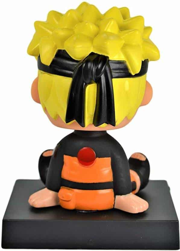 NARUTO BOBBLEHEAD