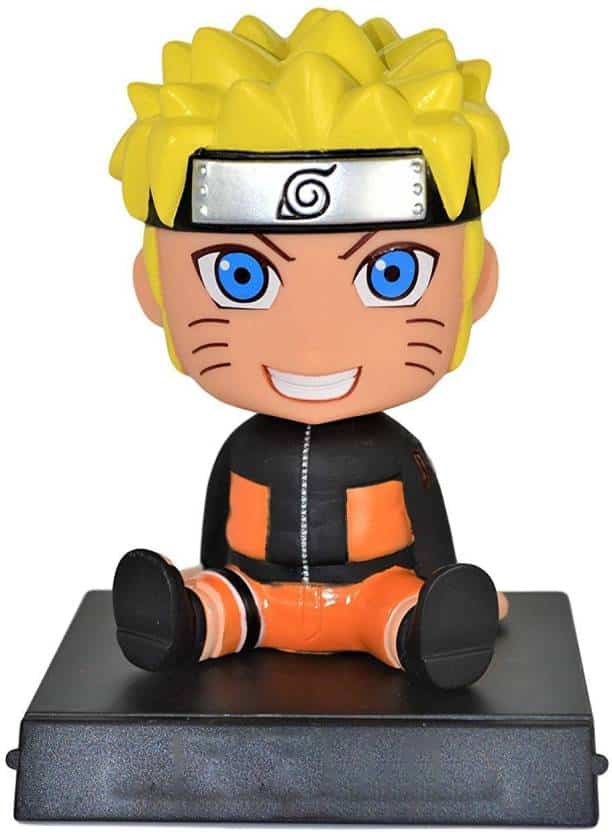 NARUTO BOBBLEHEAD