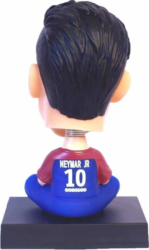 Neymar Bobblehead