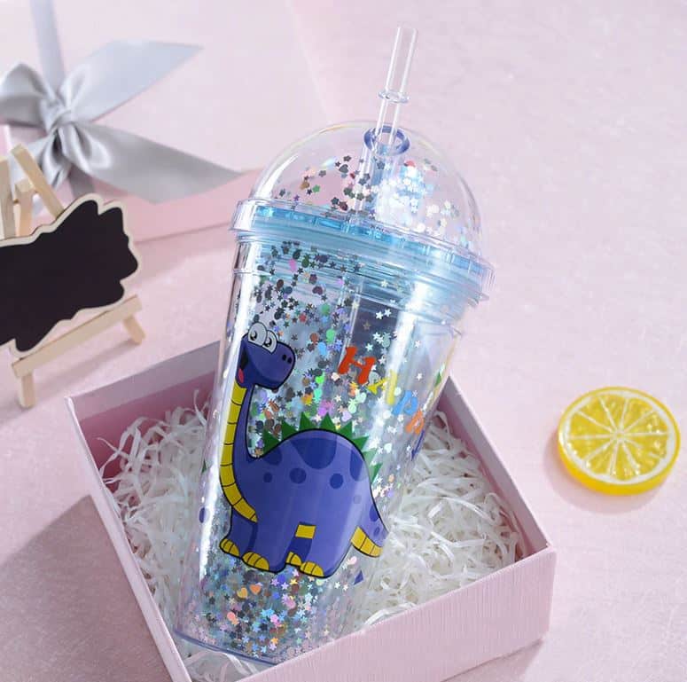 DINO Sipper