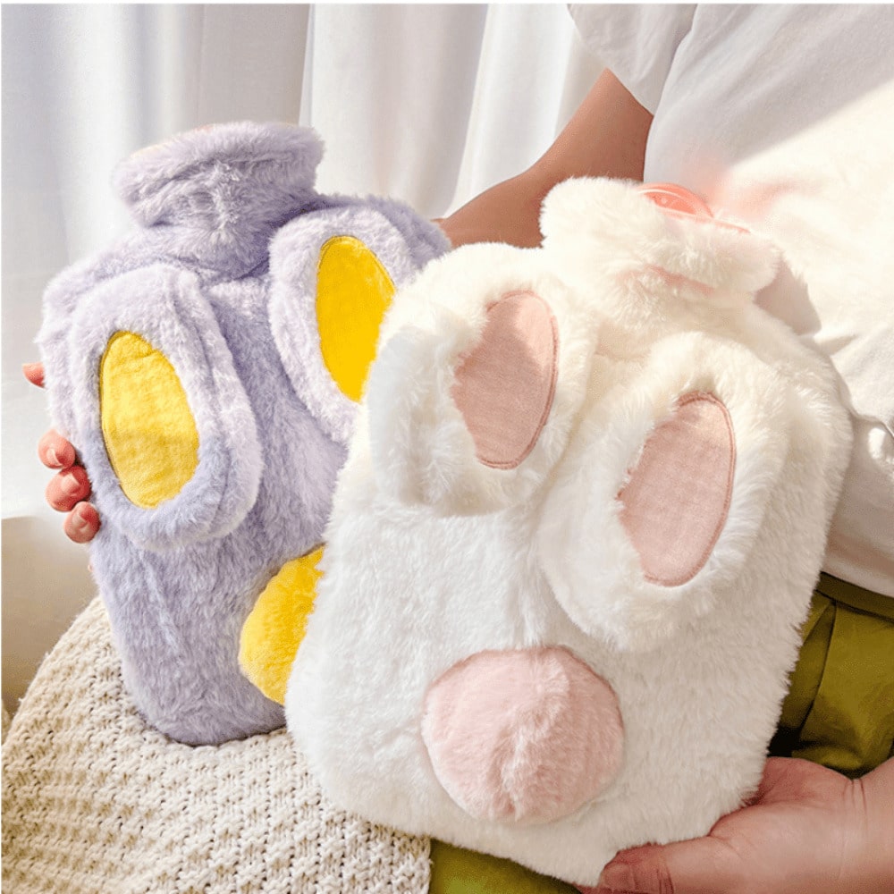 Cute Bunny Hot Water Bag