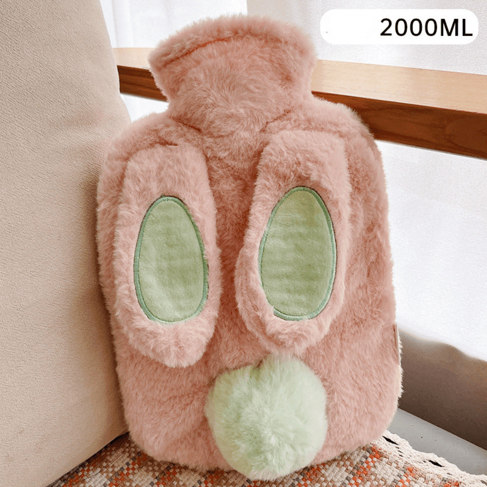 Cute Bunny Hot Water Bag