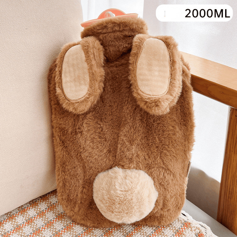 Cute Bunny Hot Water Bag