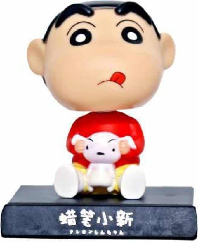 SHINCHAN BOBBLEHEAD