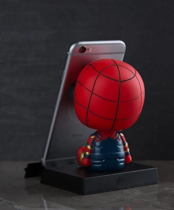 SPIDERMAN BOBBLEHEAD
