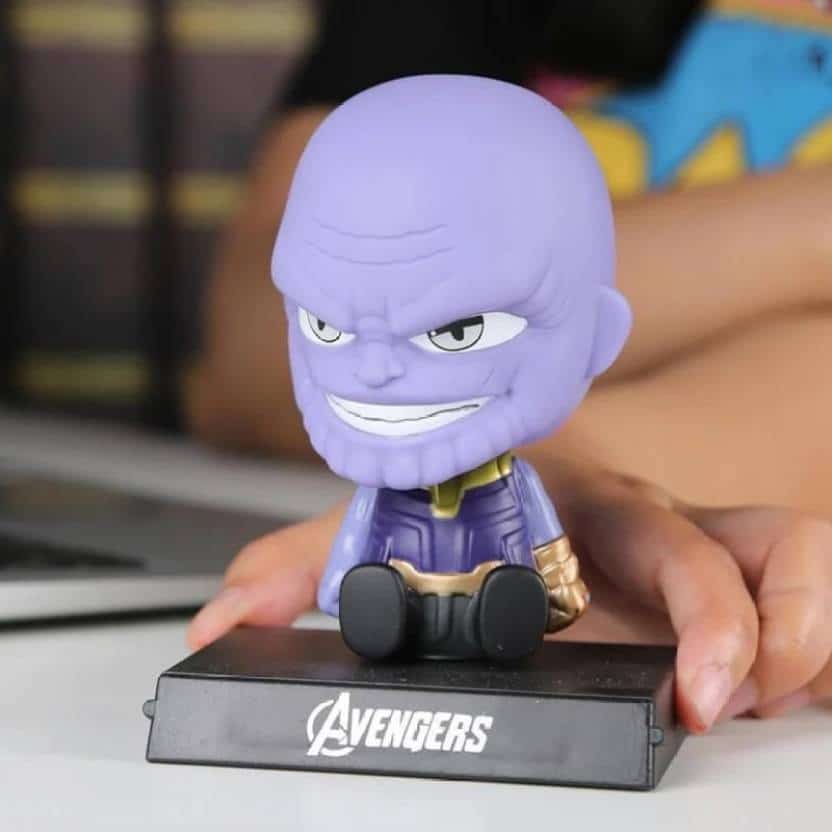 THANOS BOBBLEHEAD