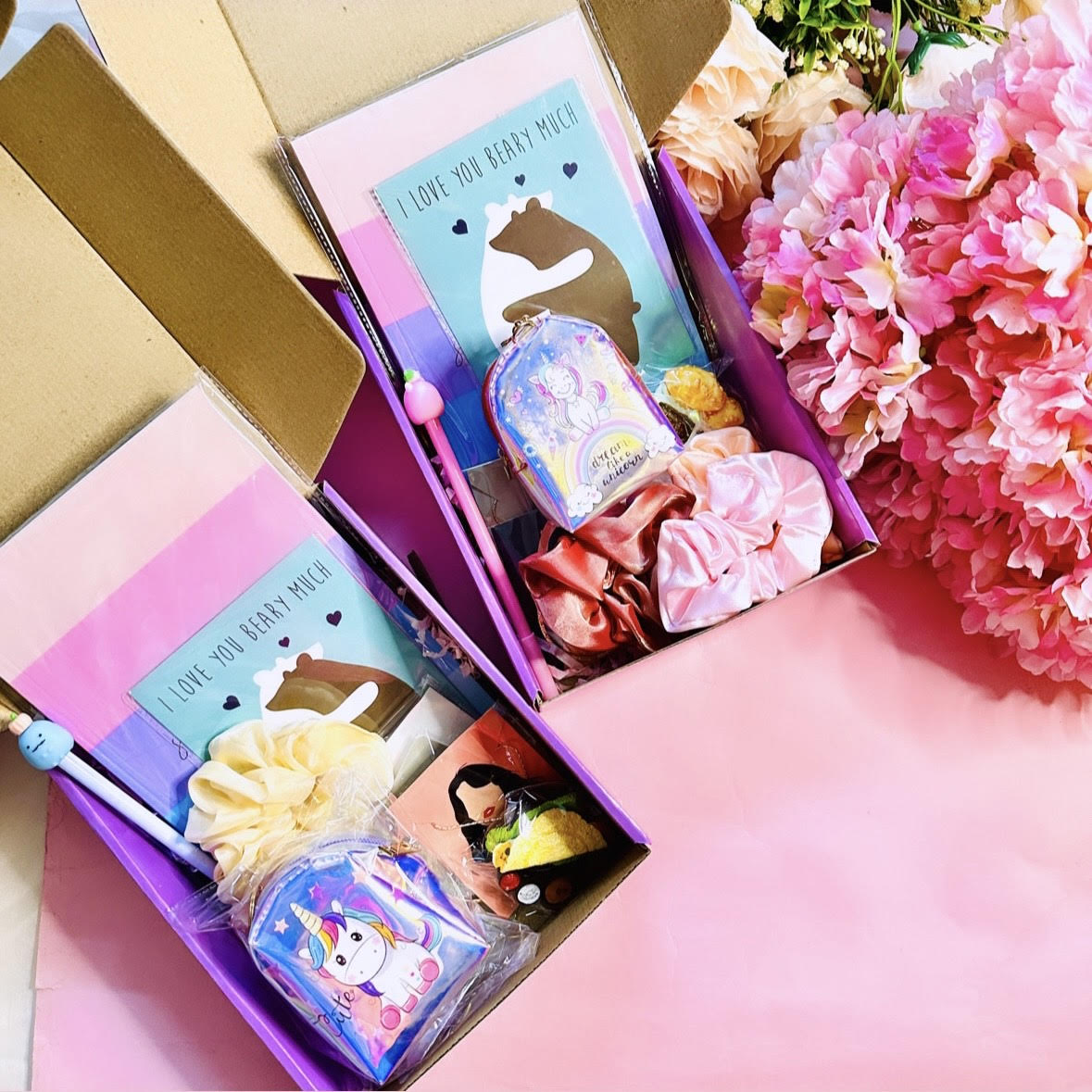 Sweet Bliss Box