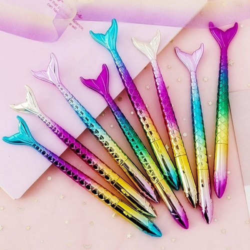 Mermaid Pens